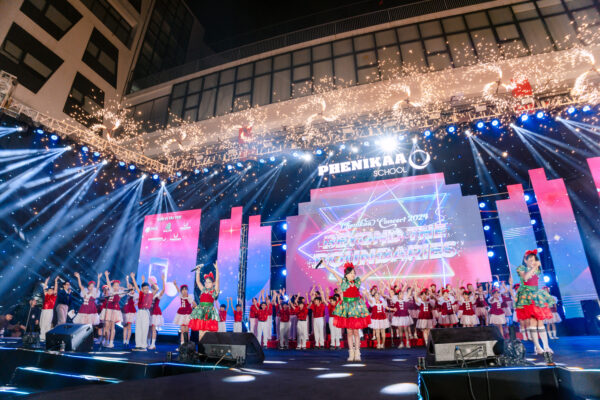 Phenikaa School Concert