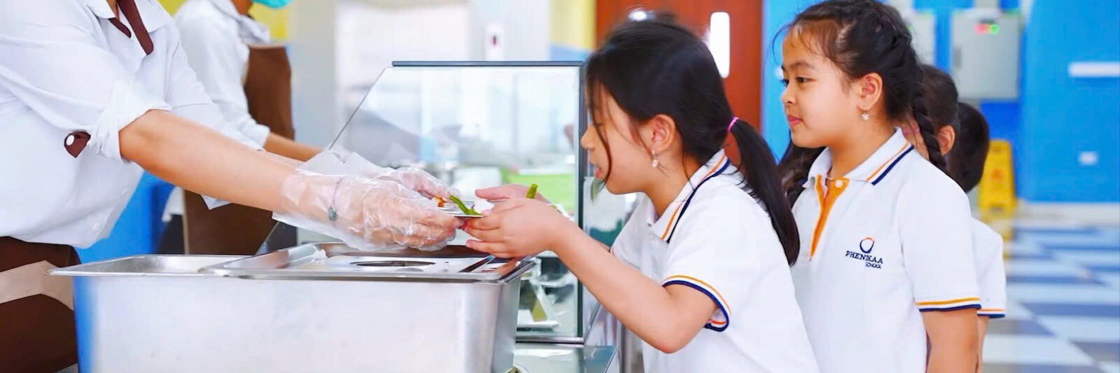 Phenikaa School service