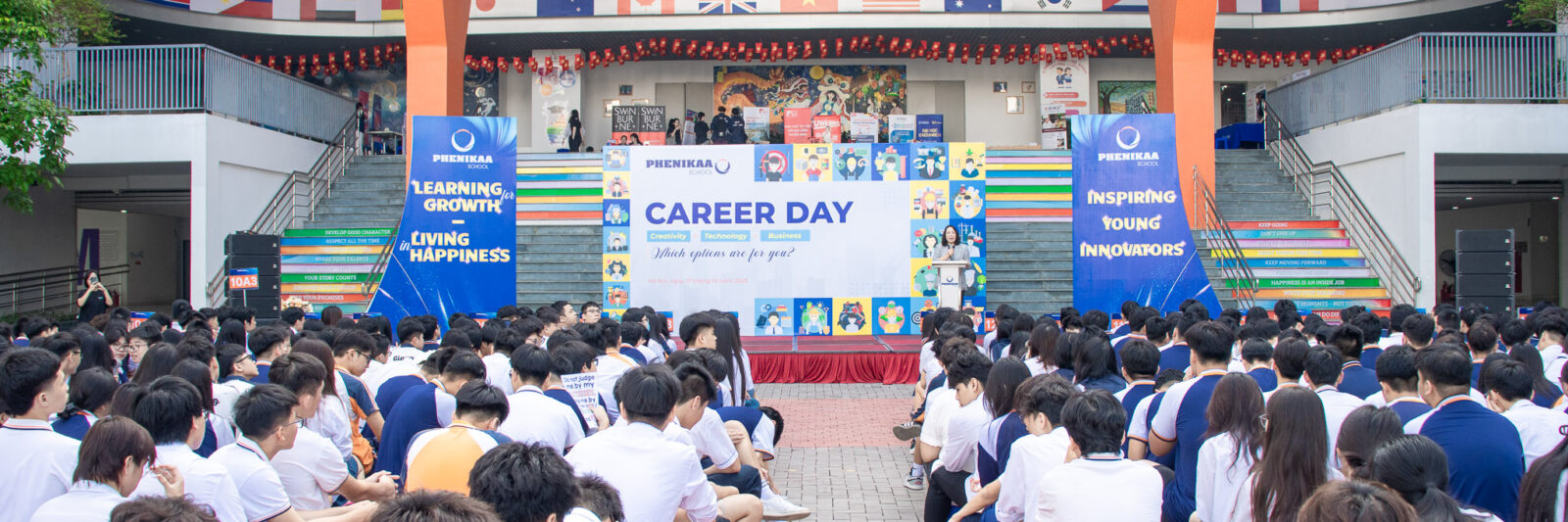 Career Day