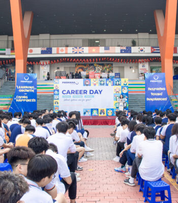 Career Day