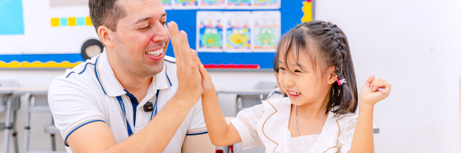 Phenikaa Bilingual Program