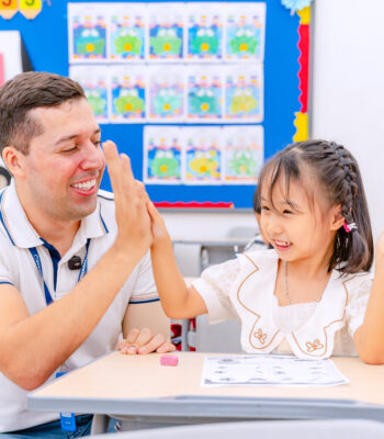 Phenikaa Bilingual Program