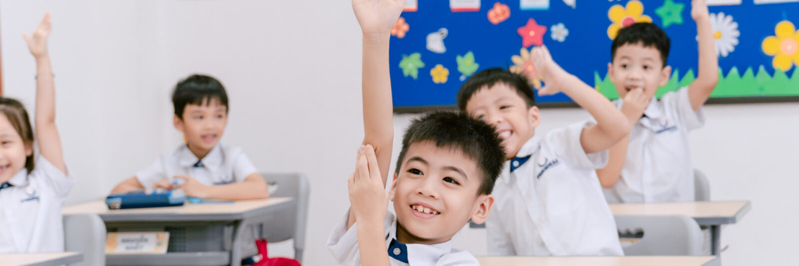 Phenikaa School vision and mision