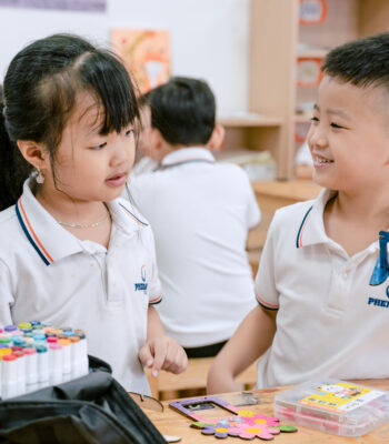 Phenikaa School 21st century skills