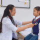 Phenikaa School Health and Counseling