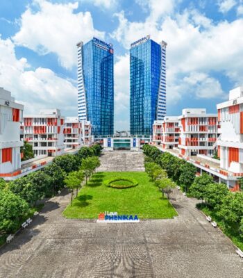 Phenikaa Education system