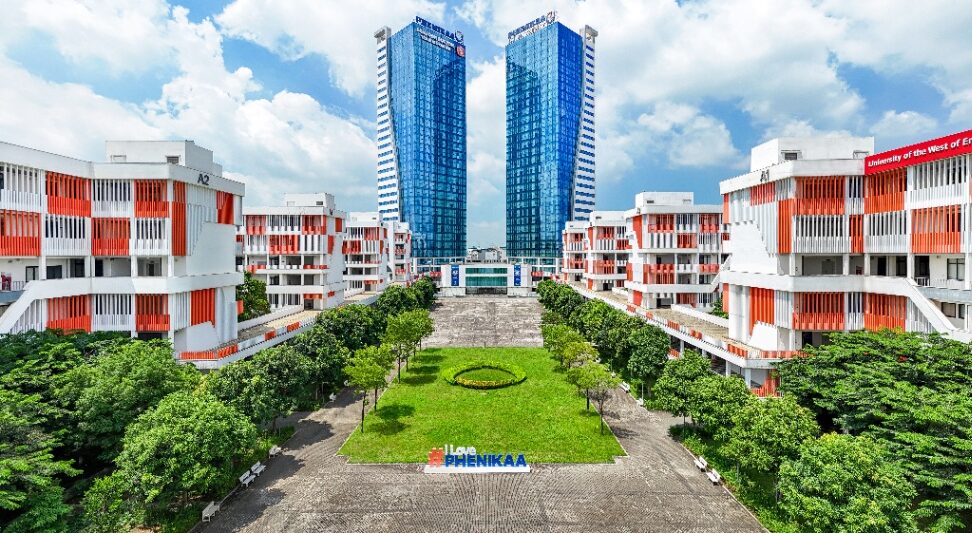 Phenikaa Education system