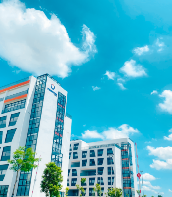 Phenikaa School's Campus